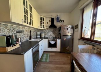 Two-room apartment Via Goffredo Mameli, Cameri - photo 30