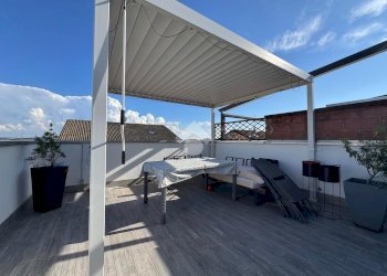 Two-room apartment Via Goffredo Mameli, Cameri - photo 38