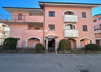 Two-room apartment Via Goffredo Mameli, Cameri - photo 40