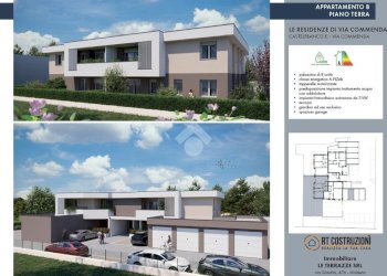 Trilocale Via Commenda, Castelfranco Emilia - foto 3