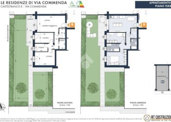 Trilocale Via Commenda, Castelfranco Emilia - foto 4
