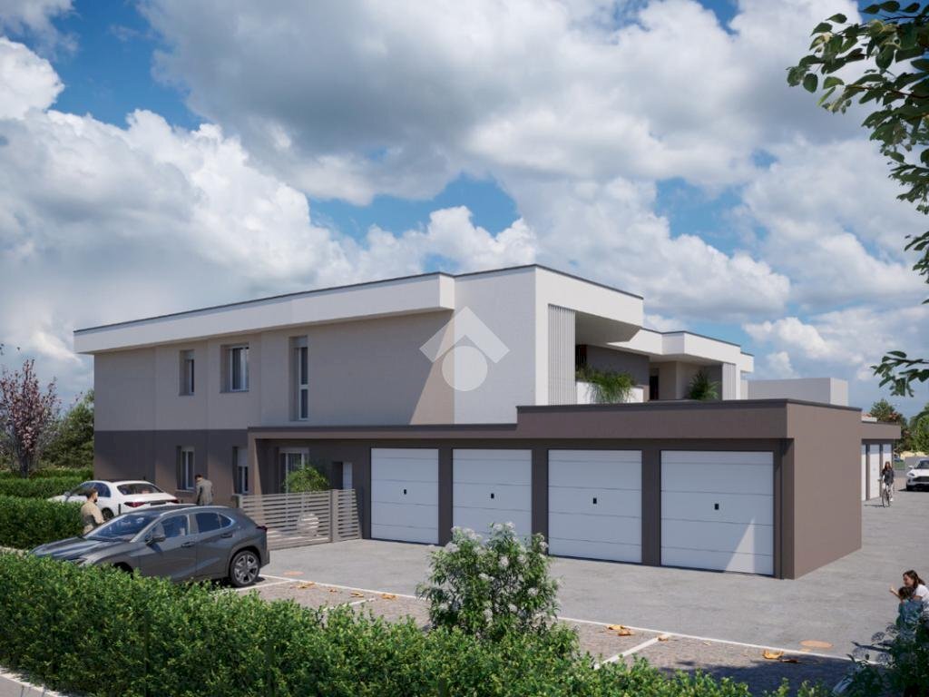 Three-room apartment Via Commenda, Castelfranco Emilia - photo 2