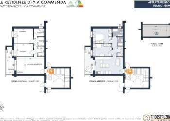 Trilocale Via Commenda, Castelfranco Emilia - foto 3