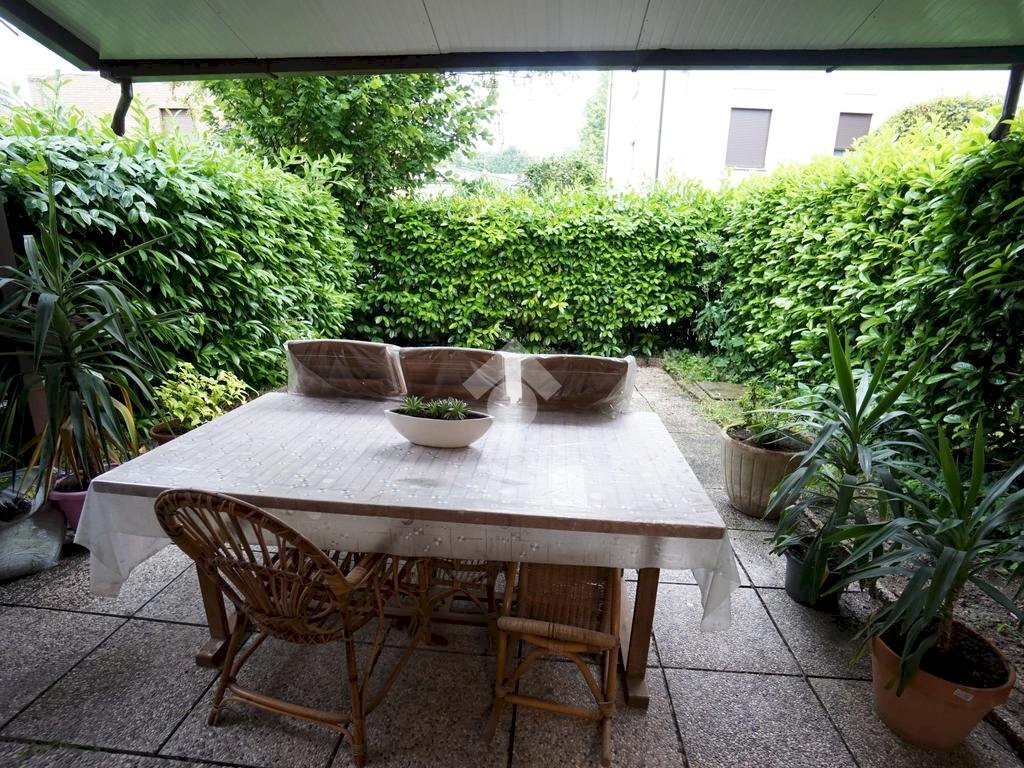 Villa a Schiera Via G.C. Beltrami, Modena (zona Cognento) - foto 1