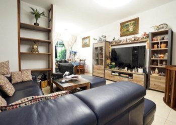 Villa a Schiera Via G.C. Beltrami, Modena (zona Cognento) - foto 4
