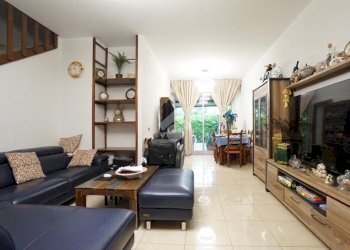 Villa a Schiera Via G.C. Beltrami, Modena (zona Cognento) - foto 5