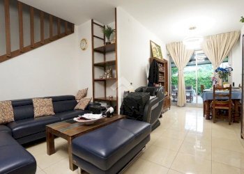 Villa a Schiera Via G.C. Beltrami, Modena (zona Cognento) - foto 6