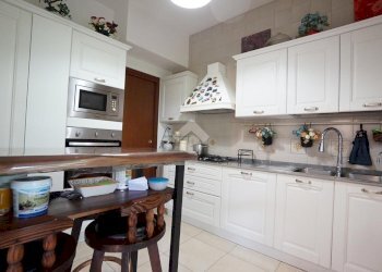Villa a Schiera Via G.C. Beltrami, Modena (zona Cognento) - foto 10