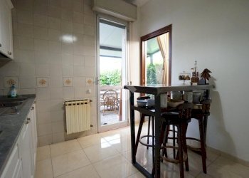 Villa a Schiera Via G.C. Beltrami, Modena (zona Cognento) - foto 12
