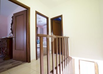 Villa a Schiera Via G.C. Beltrami, Modena (zona Cognento) - foto 14