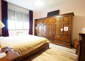 Villa a Schiera Via G.C. Beltrami, Modena (zona Cognento) - foto 16