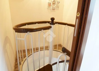 Villa a Schiera Via G.C. Beltrami, Modena (zona Cognento) - foto 22