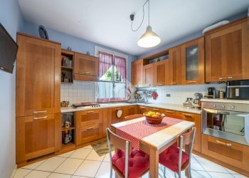 Villa a Schiera Via Learco Guerra, Reggio nell'Emilia - foto 11