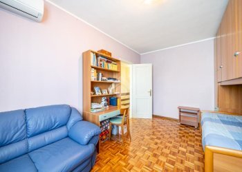 Villa a Schiera Via Learco Guerra, Reggio nell'Emilia - foto 18