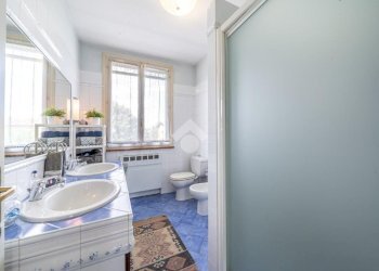 Villa a Schiera Via Learco Guerra, Reggio nell'Emilia - foto 24