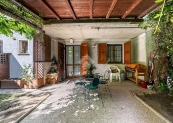 Villa a Schiera Via Learco Guerra, Reggio nell'Emilia - foto 37