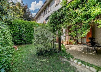 Villa a Schiera Via Learco Guerra, Reggio nell'Emilia - foto 39