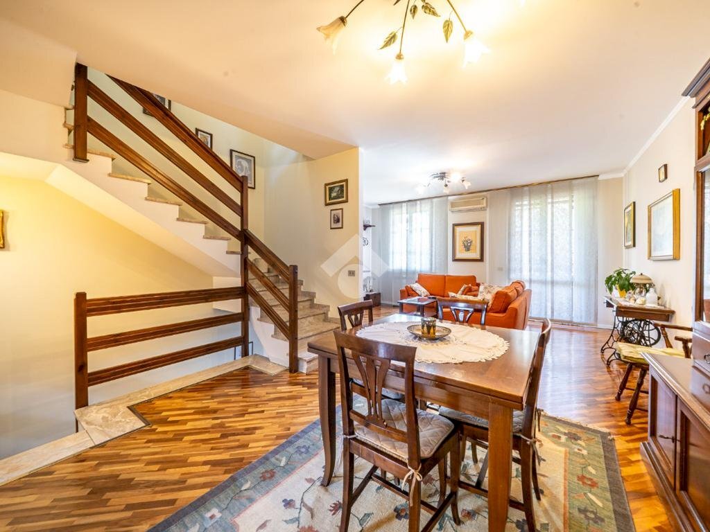 Villa a Schiera Via Learco Guerra, Reggio nell'Emilia - foto 1