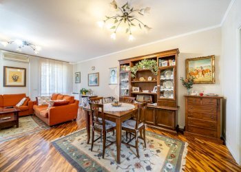 Villa a Schiera Via Learco Guerra, Reggio nell'Emilia - foto 3