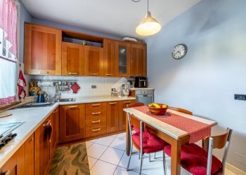 Villa a Schiera Via Learco Guerra, Reggio nell'Emilia - foto 10
