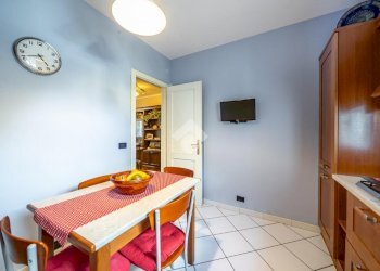 Villa a Schiera Via Learco Guerra, Reggio nell'Emilia - foto 12
