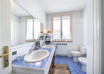 Villa a Schiera Via Learco Guerra, Reggio nell'Emilia - foto 25