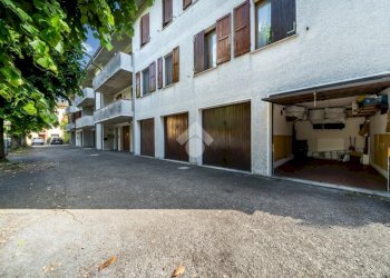 Villa a Schiera Via Learco Guerra, Reggio nell'Emilia - foto 41