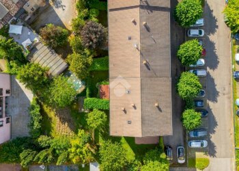 Villa a Schiera Via Learco Guerra, Reggio nell'Emilia - foto 45