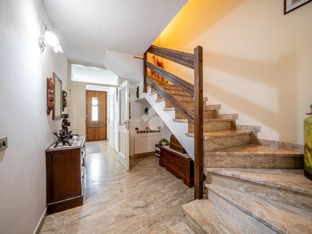 Villa a Schiera Via Learco Guerra, Reggio nell'Emilia - foto 2