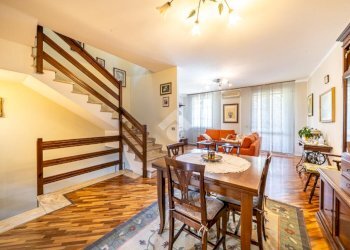 Villa a Schiera Via Learco Guerra, Reggio nell'Emilia - foto 1