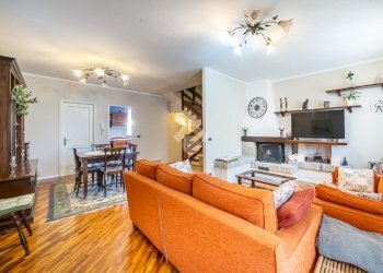 Villa a Schiera Via Learco Guerra, Reggio nell'Emilia - foto 6