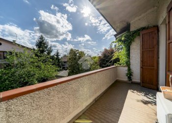 Villa a Schiera Via Learco Guerra, Reggio nell'Emilia - foto 31