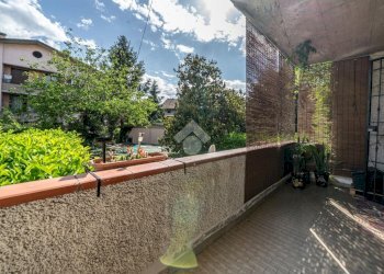 Villa a Schiera Via Learco Guerra, Reggio nell'Emilia - foto 35