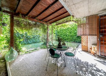 Villa a Schiera Via Learco Guerra, Reggio nell'Emilia - foto 36