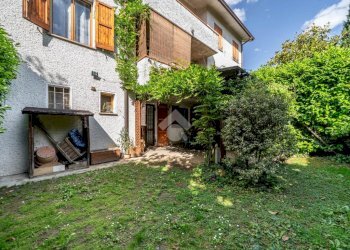 Villa a Schiera Via Learco Guerra, Reggio nell'Emilia - foto 38