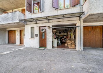 Villa a Schiera Via Learco Guerra, Reggio nell'Emilia - foto 40