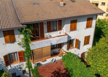 Villa a Schiera Via Learco Guerra, Reggio nell'Emilia - foto 44