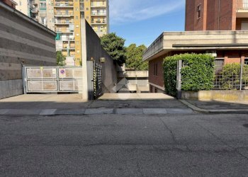 Box Via Silvestro Lega, Torino (neighborhood Rebaudengo) - photo 11