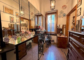 Quadrilocale Via Cesare Cabella, Genova (zona Castelletto) - foto 4