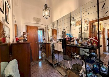 Quadrilocale Via Cesare Cabella, Genova (zona Castelletto) - foto 5