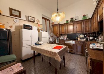 Quadrilocale Via Cesare Cabella, Genova (zona Castelletto) - foto 7