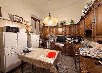 Quadrilocale Via Cesare Cabella, Genova (zona Castelletto) - foto 8