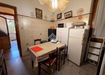 Quadrilocale Via Cesare Cabella, Genova (zona Castelletto) - foto 9