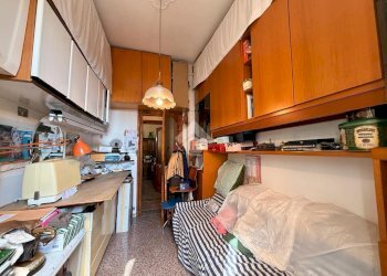 Quadrilocale Via Cesare Cabella, Genova (zona Castelletto) - foto 12