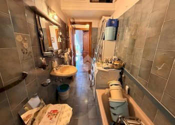 Quadrilocale Via Cesare Cabella, Genova (zona Castelletto) - foto 14