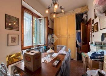 Quadrilocale Via Cesare Cabella, Genova (zona Castelletto) - foto 17