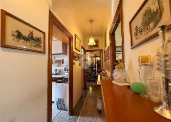 Quadrilocale Via Cesare Cabella, Genova (zona Castelletto) - foto 20