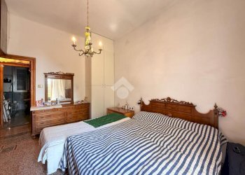 Quadrilocale Via Cesare Cabella, Genova (zona Castelletto) - foto 22