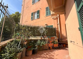 Quadrilocale Via Cesare Cabella, Genova (zona Castelletto) - foto 24