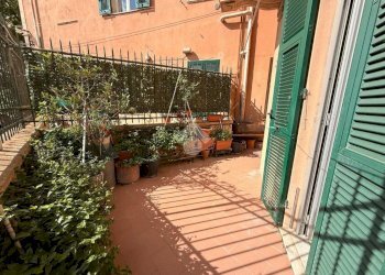Quadrilocale Via Cesare Cabella, Genova (zona Castelletto) - foto 25